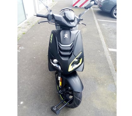 Scooters Henin Beaumont Pas-de-Calais - Photos Vivastreet Speedfight 4 Black darkside 4 Temps