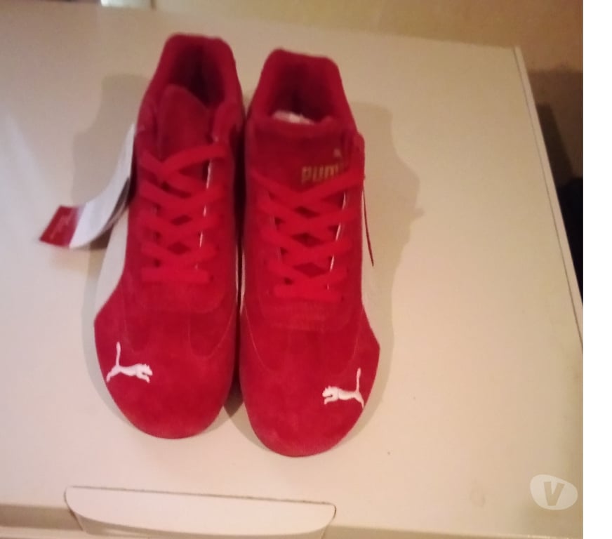 Chaussures Pas-de-Calais Henin Beaumont - 62110 - Photos Vivastreet basket puma neuf