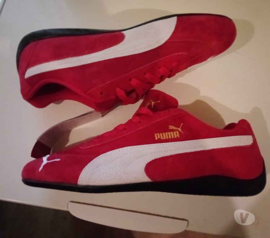 Chaussures Pas-de-Calais Henin Beaumont - 62110 - Photos Vivastreet basket puma neuf