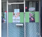 SALON DE MASSAGE - CHEN XI