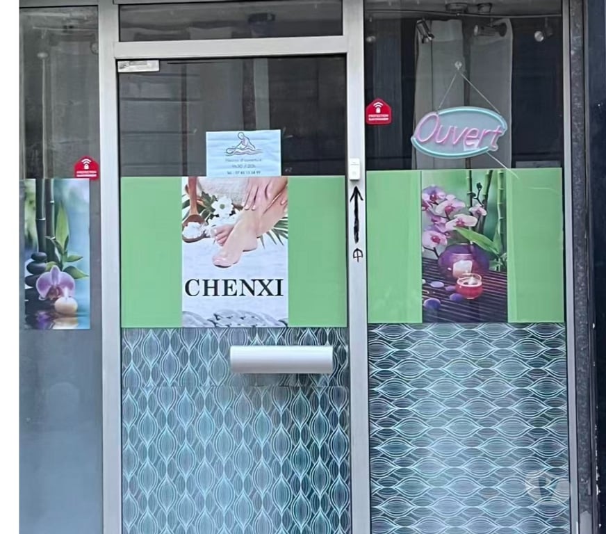 Massages Gard Nimes - Photos Vivastreet SALON DE MASSAGE - CHEN XI