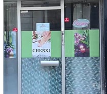 SALON DE MASSAGE - CHEN XI