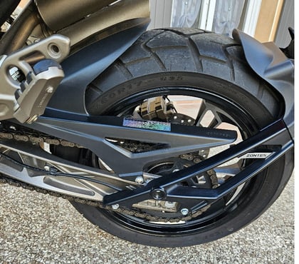 Motos Autun Autun - Photos Vivastreet Moto Trail 310T permis A et A2