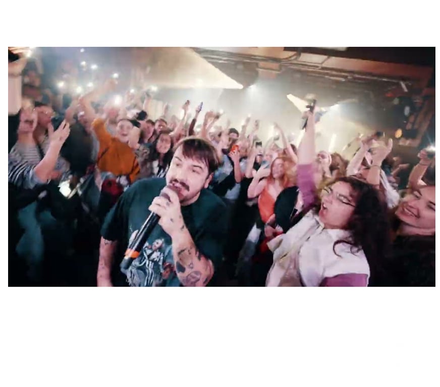 Spectacles Bouches-du-Rhône Istres - 13800 - Photos Vivastreet 2 places pour le concert St Graal + Mutantes à Istres