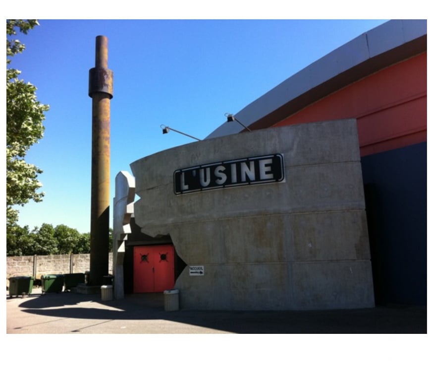 Spectacles Bouches-du-Rhône Istres - 13800 - Photos Vivastreet 2 places pour le concert St Graal + Mutantes à Istres