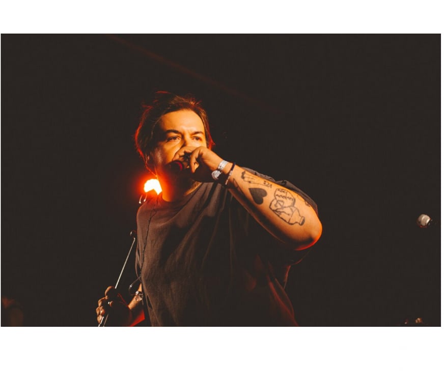 Spectacles Bouches-du-Rhône Istres - 13800 - Photos Vivastreet 2 places pour le concert St Graal + Mutantes à Istres