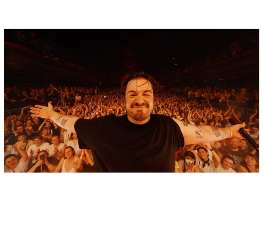 Spectacles Bouches-du-Rhône Istres - 13800 - Photos Vivastreet 2 places pour le concert St Graal + Mutantes à Istres