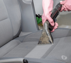 Nettoyage intérieur voiture en profondeur – particulier