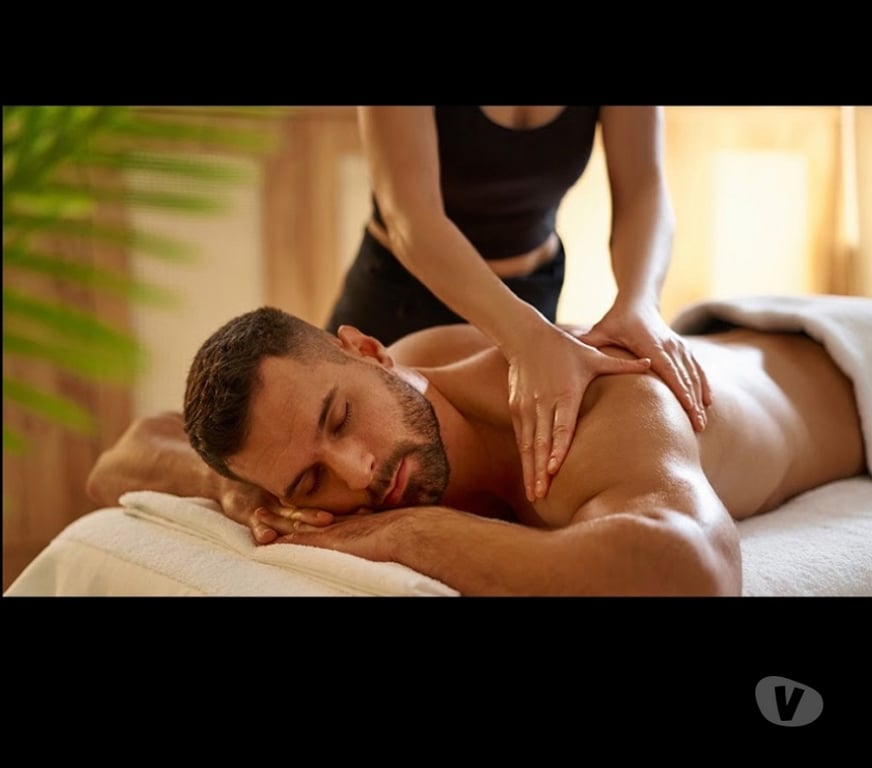 Massages Paris Paris 11ème ardt - 75011 - Photos Vivastreet Au bien être massage - rue Sedaine 0652707492