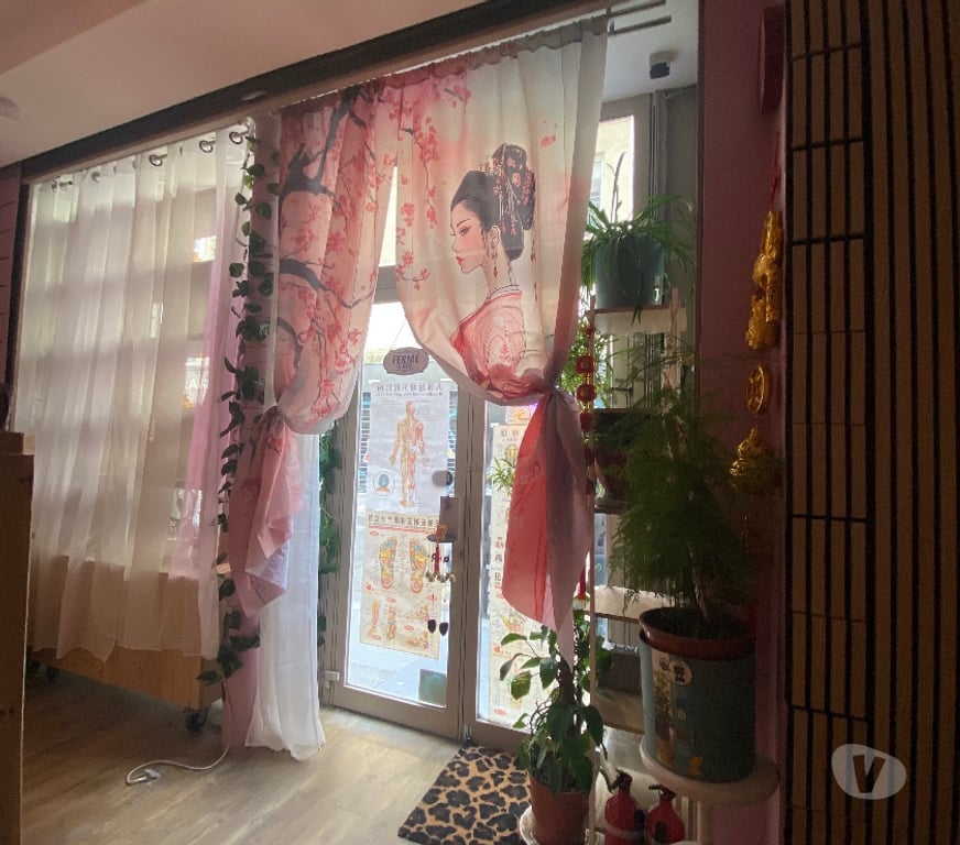 Massages Paris Paris 11ème ardt - 75011 - Photos Vivastreet Au bien être massage - rue Sedaine 0652707492