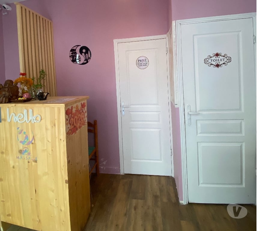 Massages Paris Paris 11ème ardt - 75011 - Photos Vivastreet Au bien être massage - rue Sedaine 0652707492