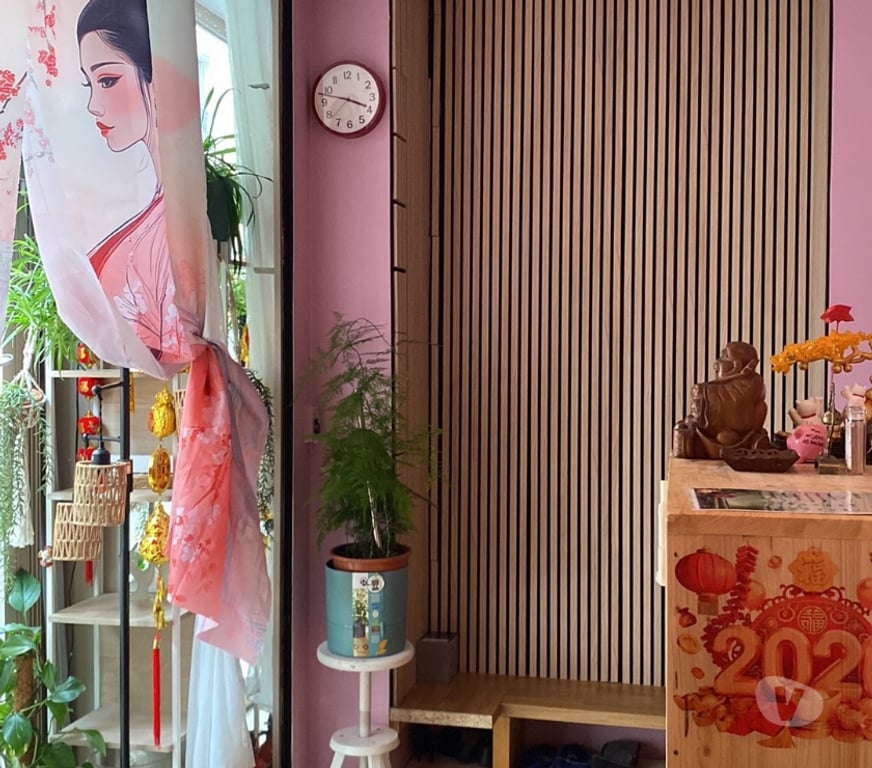 Massages Paris Paris 11ème ardt - 75011 - Photos Vivastreet Au bien être massage - rue Sedaine 0652707492