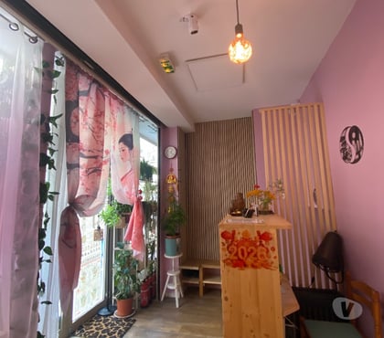 Photos Vivastreet Au bien être massage - rue Sedaine 0652707492