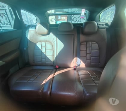 Voitures Sorgues Vaucluse - Photos Vivastreet DS5 comme neuve