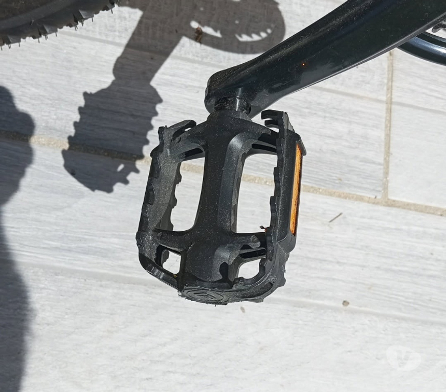 Matériel de sport Haute-Garonne Leguevin - 31490 - Photos Vivastreet Vélo Dame DECATHLON ROCKRIDERFIVE ZERO