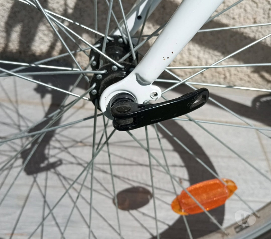 Matériel de sport Haute-Garonne Leguevin - 31490 - Photos Vivastreet Vélo Dame DECATHLON ROCKRIDERFIVE ZERO