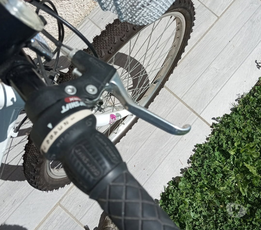 Matériel de sport Haute-Garonne Leguevin - 31490 - Photos Vivastreet Vélo Dame DECATHLON ROCKRIDERFIVE ZERO