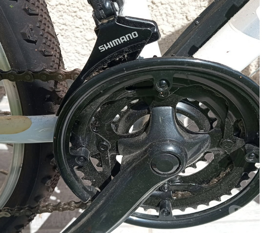 Matériel de sport Haute-Garonne Leguevin - 31490 - Photos Vivastreet Vélo Dame DECATHLON ROCKRIDERFIVE ZERO