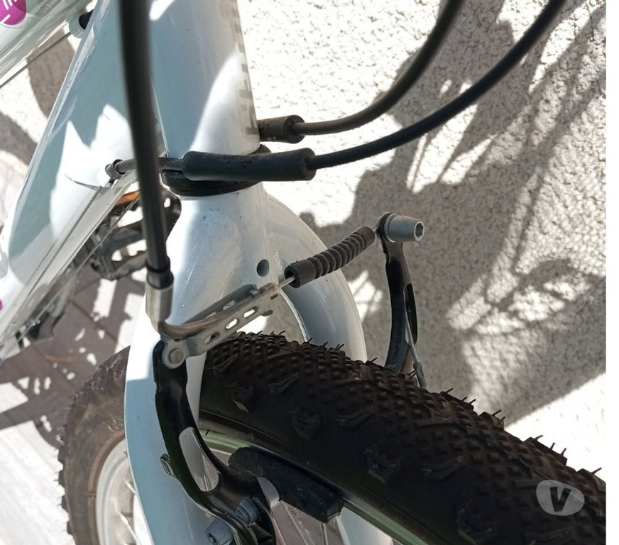 Matériel de sport Haute-Garonne Leguevin - 31490 - Photos Vivastreet Vélo Dame DECATHLON ROCKRIDERFIVE ZERO