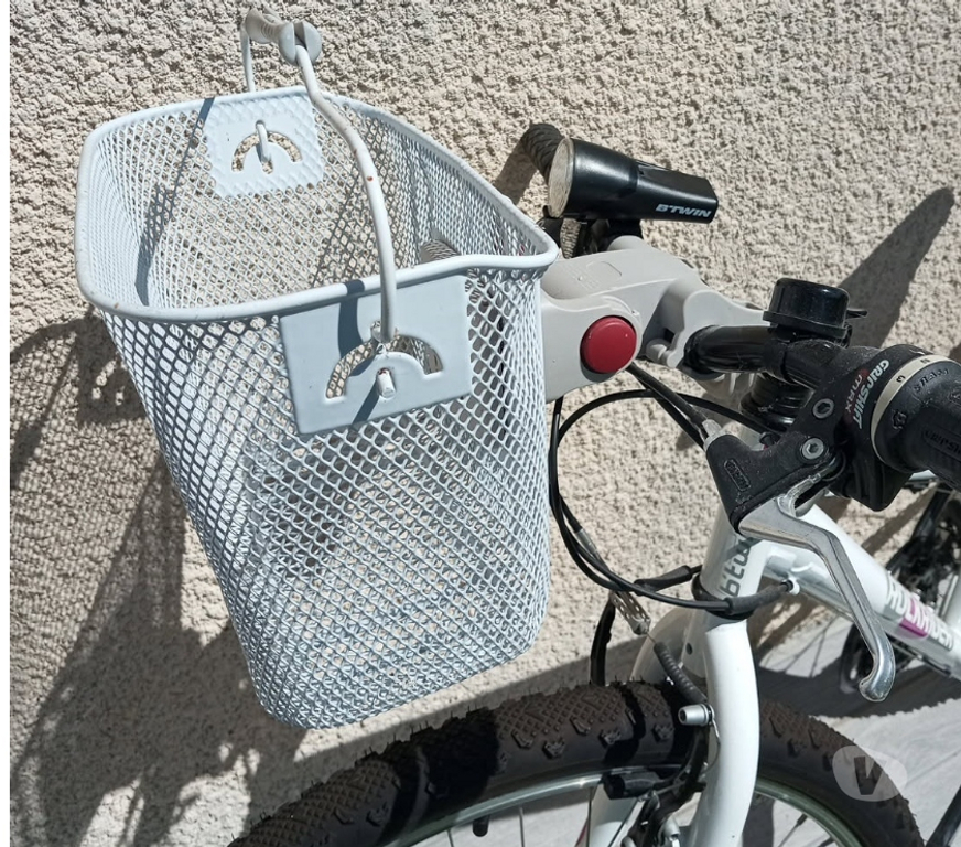 Matériel de sport Haute-Garonne Leguevin - 31490 - Photos Vivastreet Vélo Dame DECATHLON ROCKRIDERFIVE ZERO