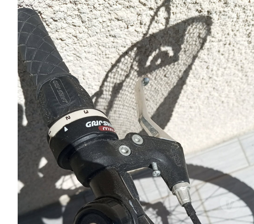 Matériel de sport Haute-Garonne Leguevin - 31490 - Photos Vivastreet Vélo Dame DECATHLON ROCKRIDERFIVE ZERO