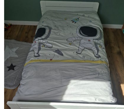 Ameublement - art de la table Chavagnes Maine-et-Loire - Photos Vivastreet Lit matelas sommier