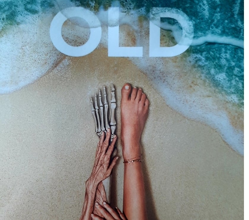 DVD occasion Ruitz Pas-de-Calais - Photos Vivastreet Old dvd Shyamalan