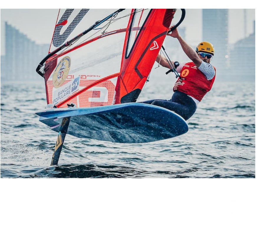 Evenements sportifs Var Hyeres - 83400 - Photos Vivastreet Billets sorties en mer pour les régates de la SOF vendredi