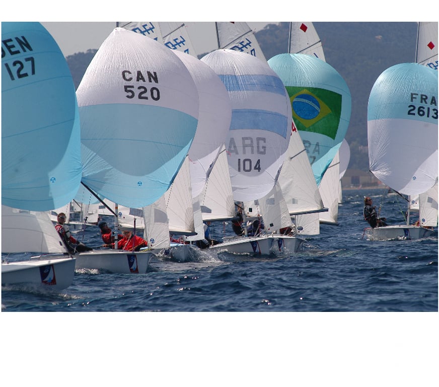 Evenements sportifs Var Hyeres - 83400 - Photos Vivastreet Billets sorties en mer pour les régates de la SOF vendredi