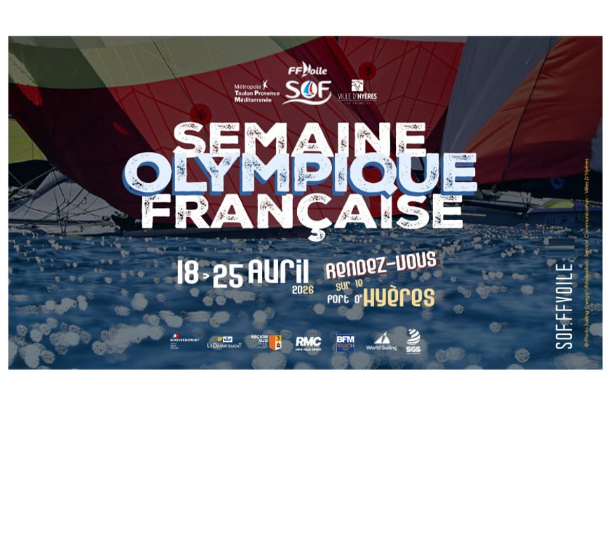Evenements sportifs Var Hyeres - 83400 - Photos Vivastreet Billets sorties en mer pour les régates de la SOF vendredi