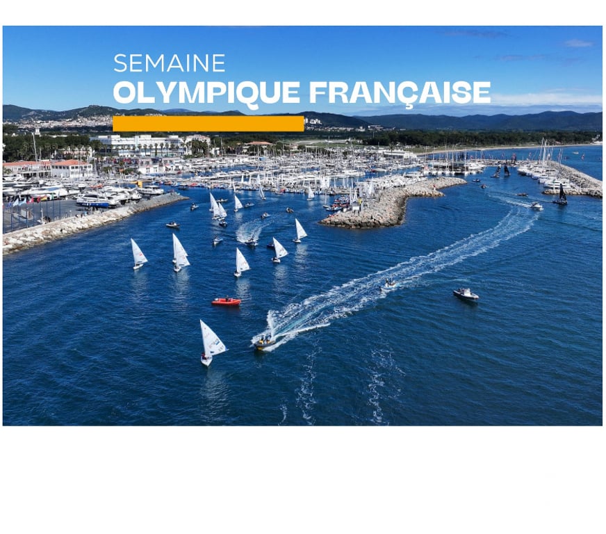 Evenements sportifs Var Hyeres - 83400 - Photos Vivastreet Billets sorties en mer pour les régates de la SOF vendredi