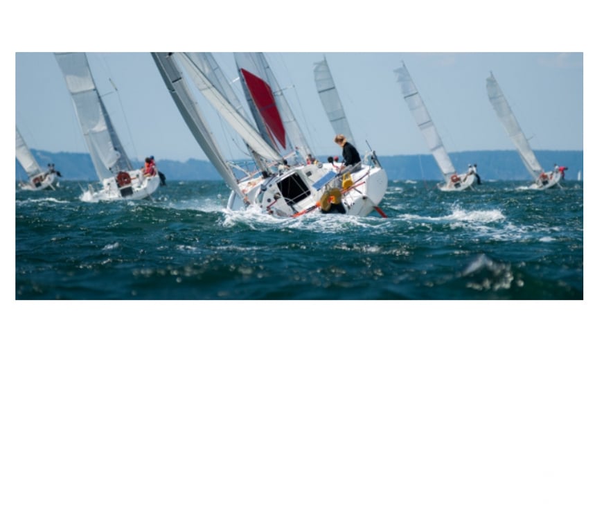 Evenements sportifs Var Hyeres - 83400 - Photos Vivastreet Billets sorties en mer pour les régates de la SOF vendredi