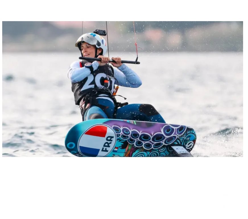 Evenements sportifs Var Hyeres - 83400 - Photos Vivastreet Billets sorties en mer pour les régates de la SOF vendredi