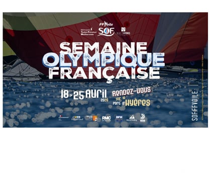 Evenements sportifs Hyeres Var - Photos Vivastreet Billets sorties en mer pour les régates de la SOF vendredi