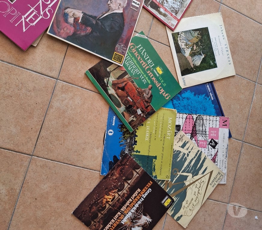 Photo - Video - Son Hautes-Alpes St Julien en Champsaur - 05500 - Photos Vivastreet Disques vinyle 33, 78 et 45 tours .