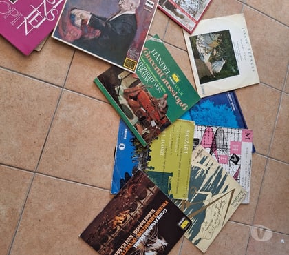 Photo - Video - Son St Julien en Champsaur Hautes-Alpes - Photos Vivastreet Disques vinyle 33, 78 et 45 tours .