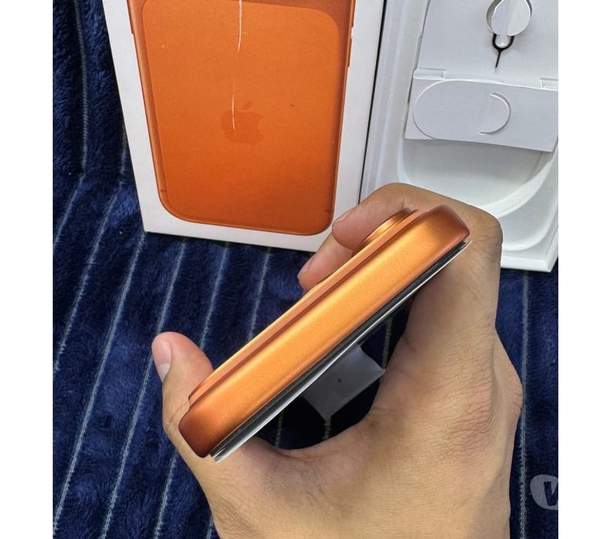 Téléphonie Rhône Lyon - Photos Vivastreet IPHONE 17 Pro 512go