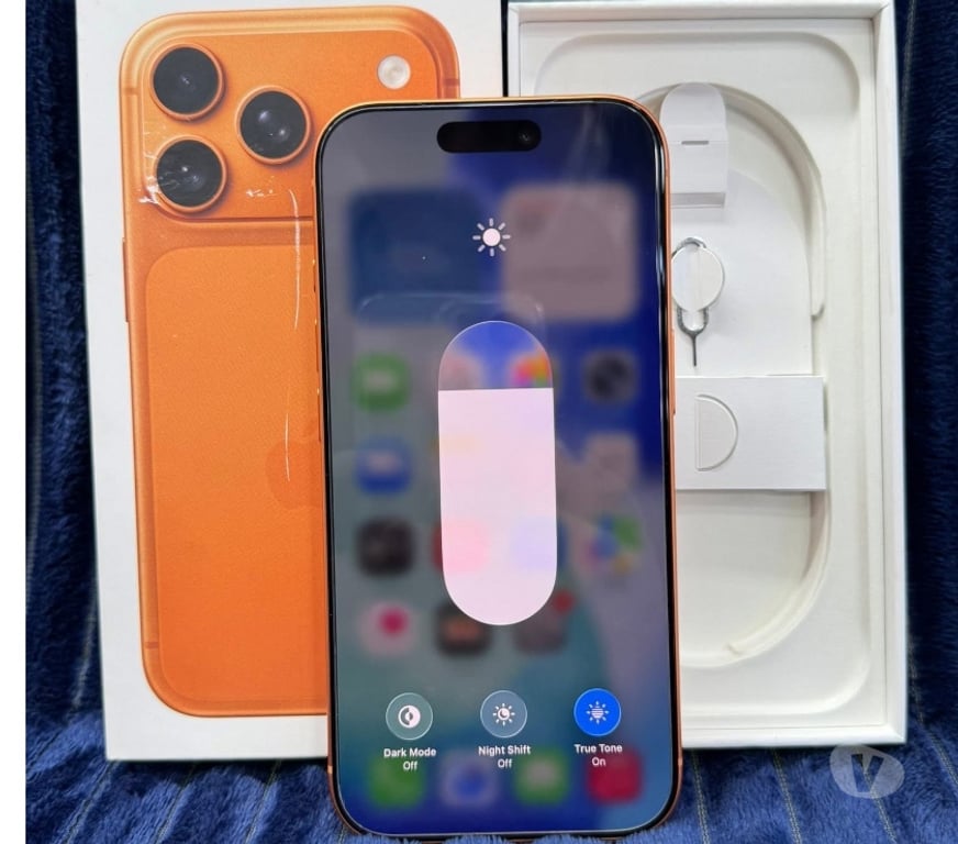 Téléphonie Rhône Lyon - Photos Vivastreet IPHONE 17 Pro 512go