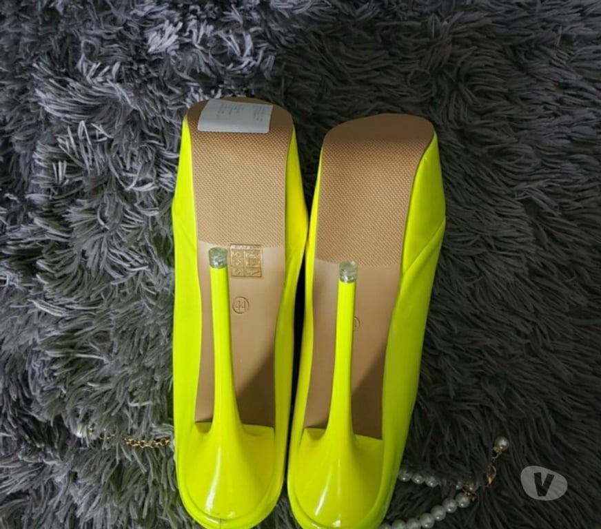 Chaussures Bas-Rhin Haguenau - Photos Vivastreet Escarpins talons 17cm