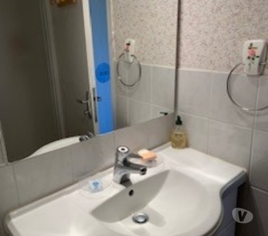 location saisonniere Hautes-Alpes St Leger les Melezes - 05260 - Photos Vivastreet location studio