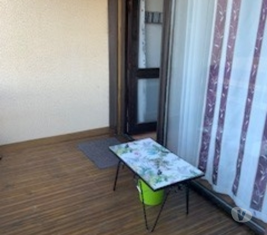 location saisonniere Hautes-Alpes St Leger les Melezes - 05260 - Photos Vivastreet location studio