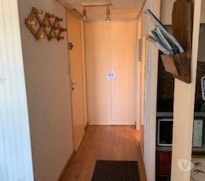 location saisonniere St Leger les Melezes Hautes-Alpes - Photos Vivastreet location studio