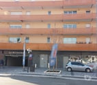 Schiltigheim - Bas-Rhin — Particulier loue Parking privé souterrain sécurisé 13m2