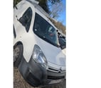 Bergerac - Dordogne — Berlingo Citroën 2015