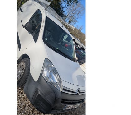 Véhicules utilitaires Bergerac Dordogne - Photos Vivastreet Berlingo Citroën 2015