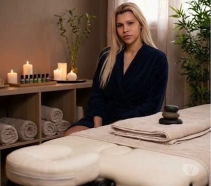 Massage Paris 15ème ardt Paris - Photos Vivastreet Massage & Détente relaxation, Paris 15eme