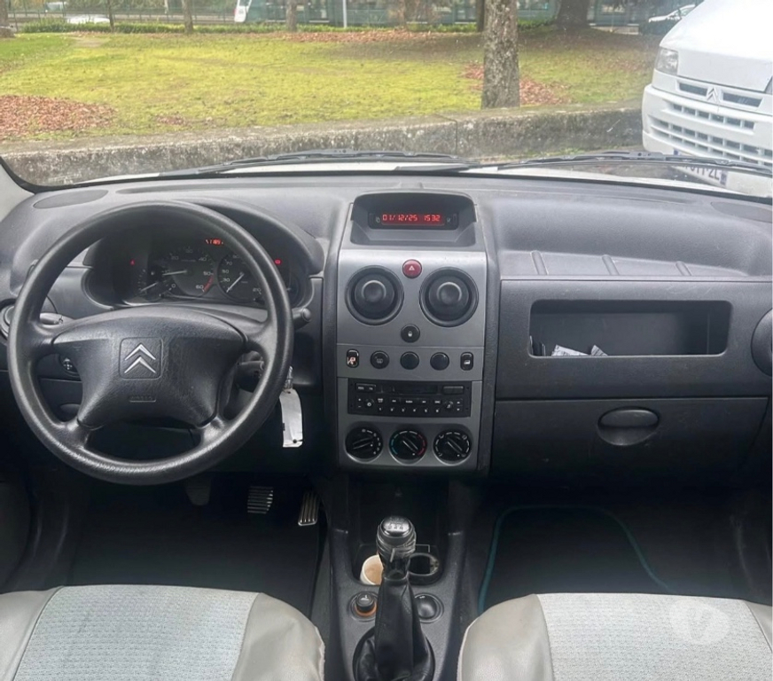 Véhicules commerciaux & utilitaires d'occasion Morbihan Vannes - 56000 - Photos Vivastreet Citroën berlingot 05 2004