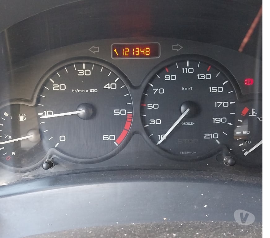 Véhicules commerciaux & utilitaires d'occasion Morbihan Vannes - 56000 - Photos Vivastreet Citroën berlingot 05 2004