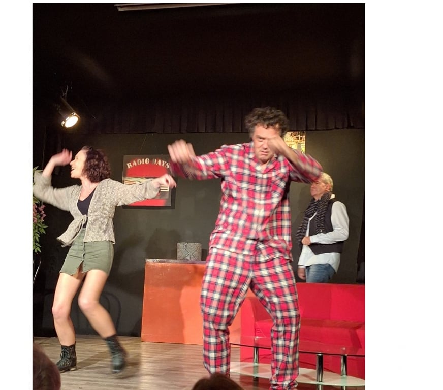 Concerts - Théâtre - Spectacles Vaucluse Avignon - 84000 - Photos Vivastreet La pièce manquante au festival d’Avignon 2026