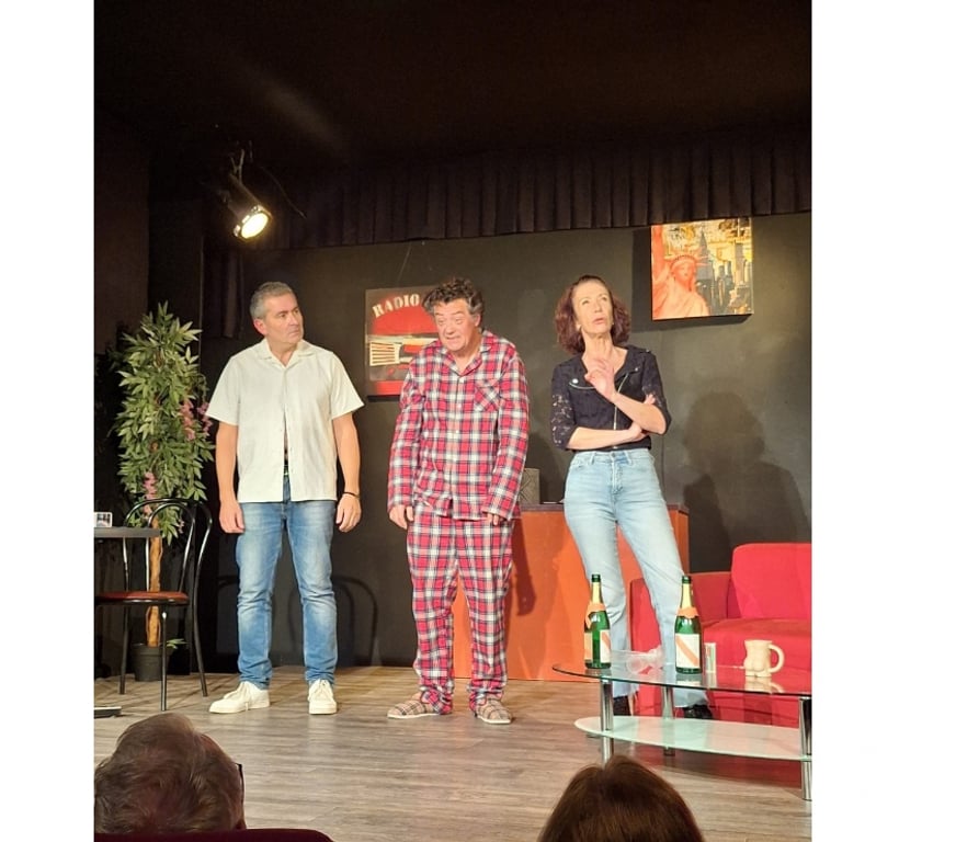 Concerts - Théâtre - Spectacles Vaucluse Avignon - 84000 - Photos Vivastreet La pièce manquante au festival d’Avignon 2026